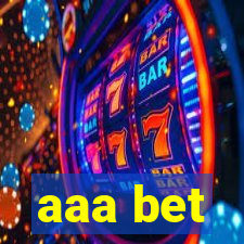 aaa bet